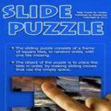 Dwonload Slide Puzzle Cell Phone Game